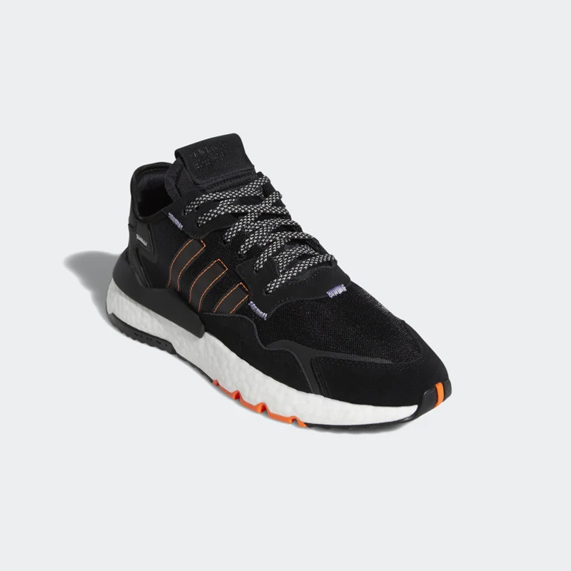 SEPATU SNEAKERS ADIDAS Nite Jogger