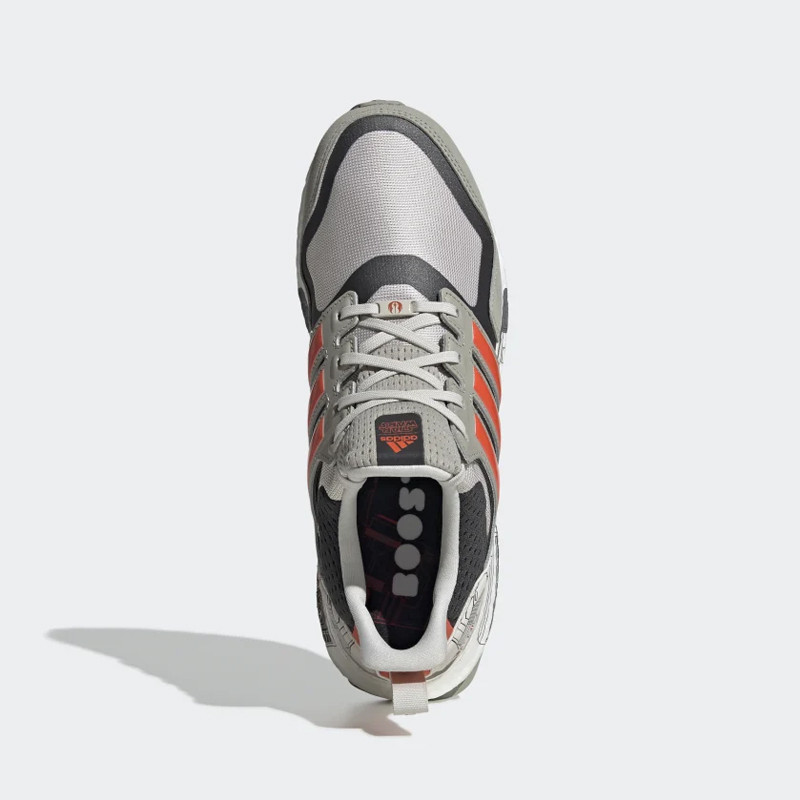 SEPATU LARI ADIDAS Ultraboost S&L Star Wars
