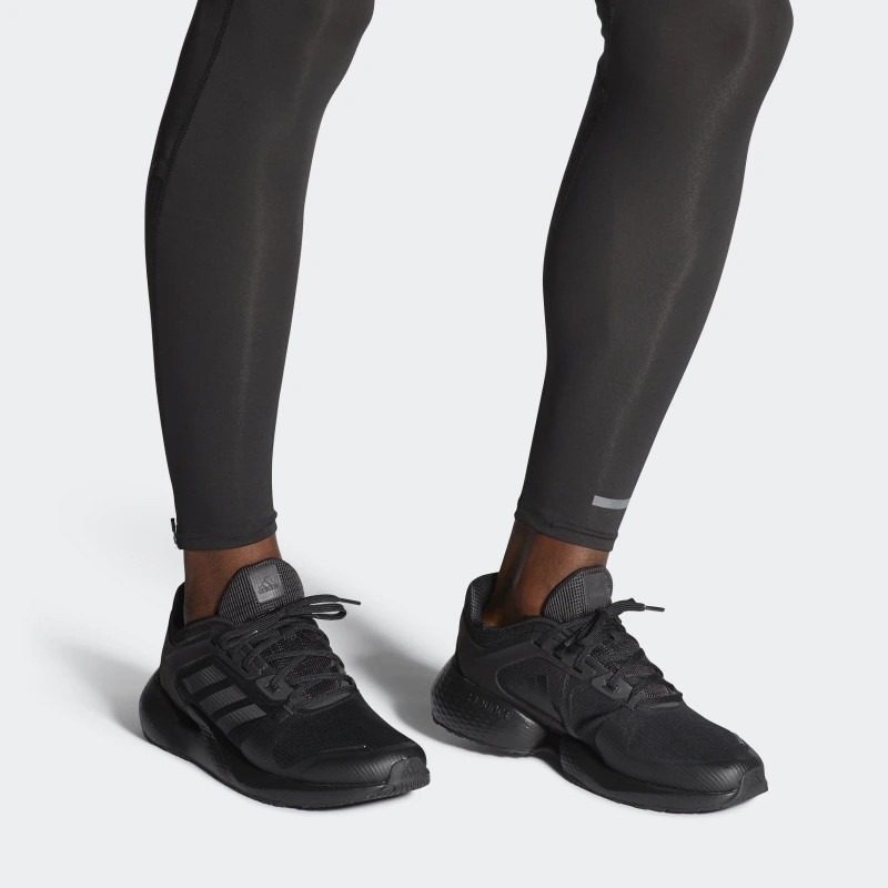 SEPATU LARI ADIDAS Alphatorsion