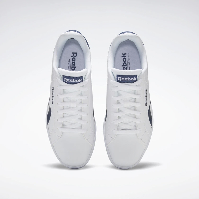 SEPATU SNEAKERS REEBOK Royal Complete 3 Low