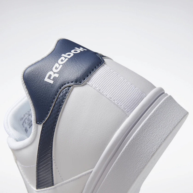 SEPATU SNEAKERS REEBOK Royal Complete 3 Low