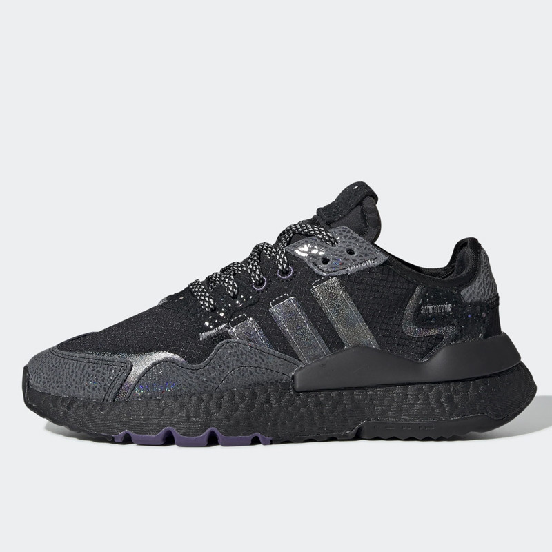 SEPATU SNEAKERS ADIDAS Wmns Nite Jogger