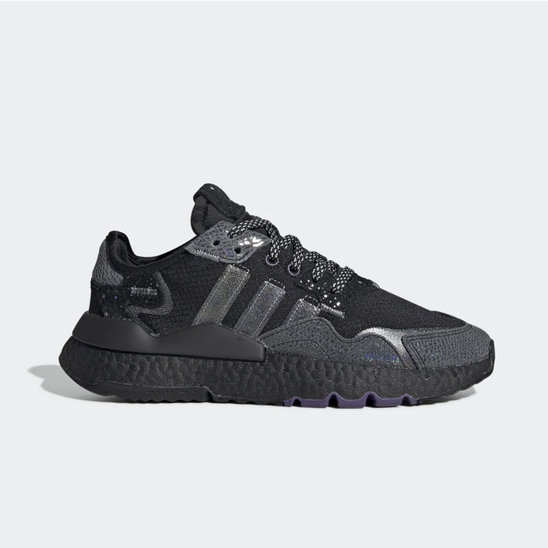 SEPATU SNEAKERS ADIDAS Wmns Nite Jogger