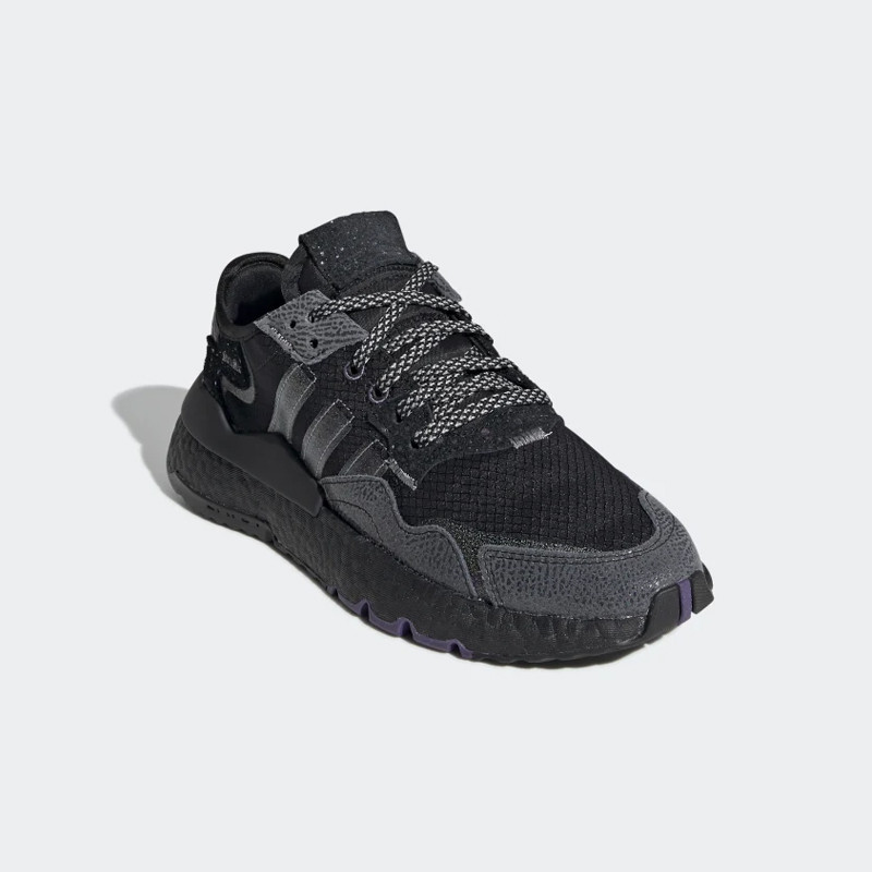 SEPATU SNEAKERS ADIDAS Wmns Nite Jogger