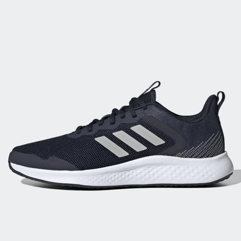 SEPATU LARI ADIDAS Fluidstreet