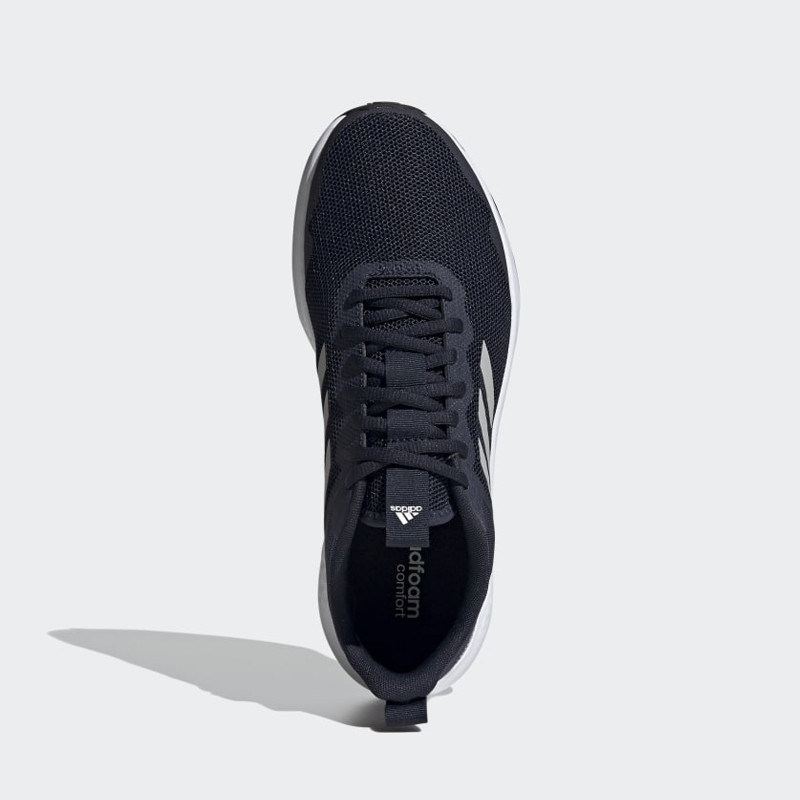 SEPATU LARI ADIDAS Fluidstreet