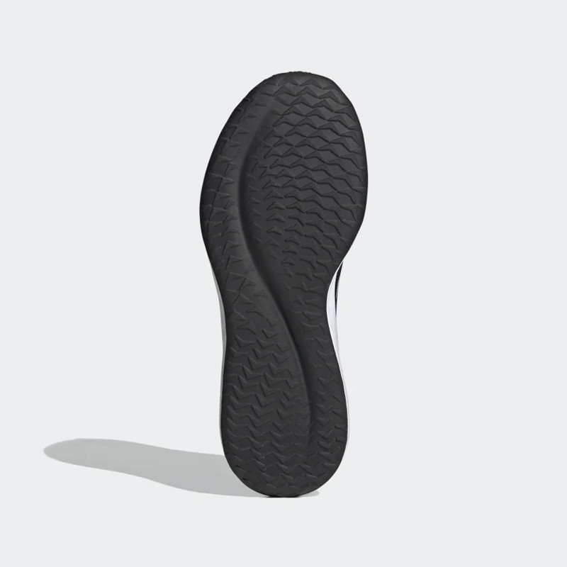 SEPATU LARI ADIDAS Fluidstreet