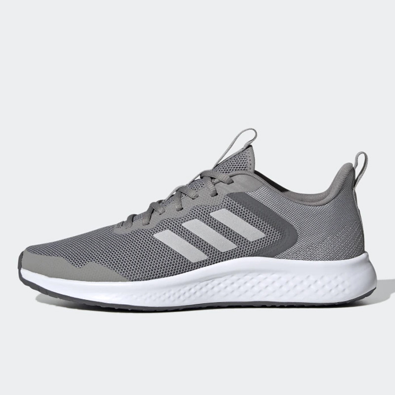 SEPATU LARI ADIDAS Fluidstreet