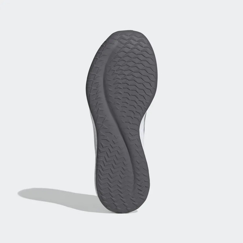 SEPATU LARI ADIDAS Fluidstreet
