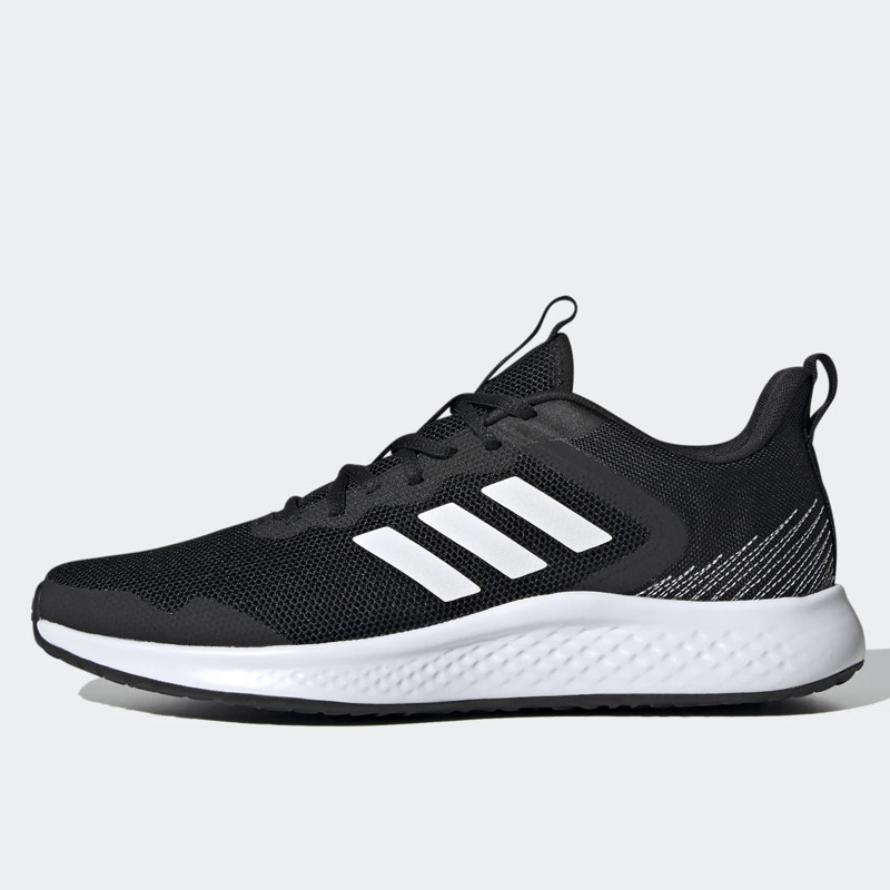 SEPATU LARI ADIDAS Fluidstreet