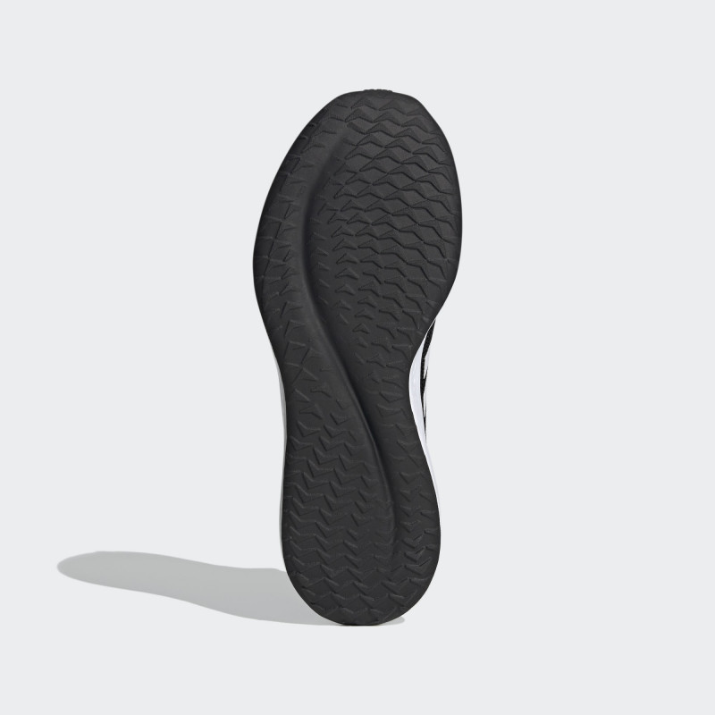 SEPATU LARI ADIDAS Fluidstreet