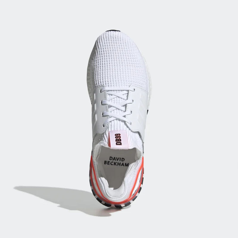 SEPATU LARI ADIDAS UltraBOOST 19 David Beckham