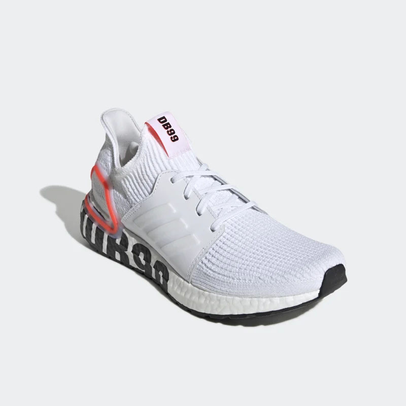 SEPATU LARI ADIDAS UltraBOOST 19 David Beckham