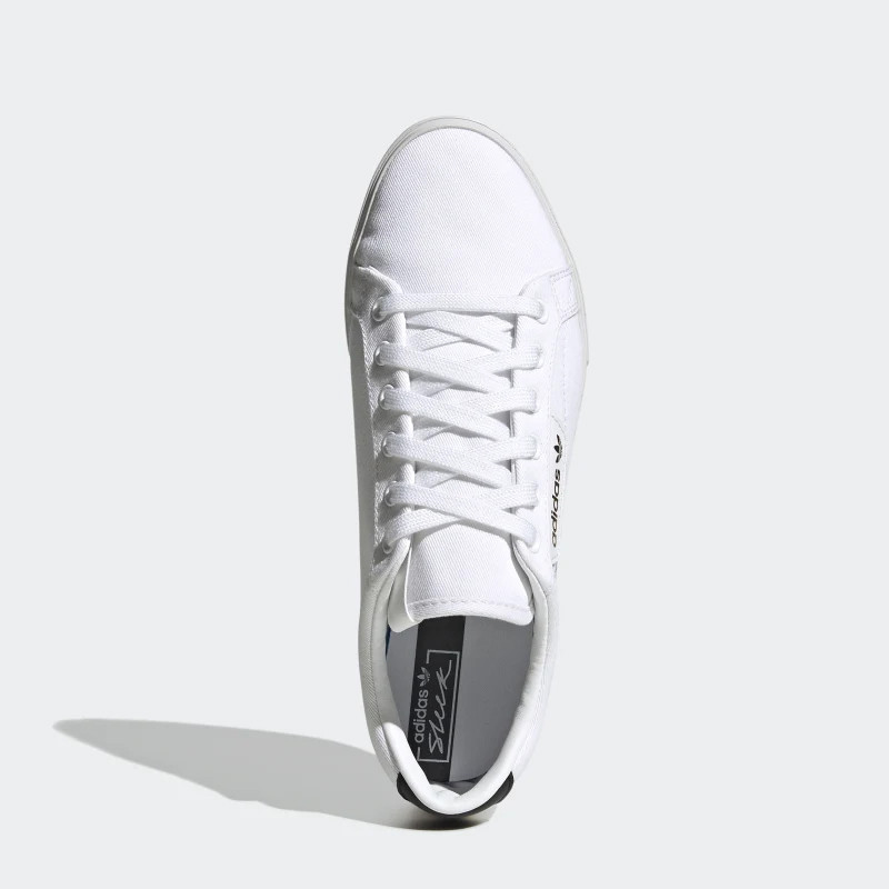 SEPATU SNEAKERS ADIDAS Wmns Sleek Lo