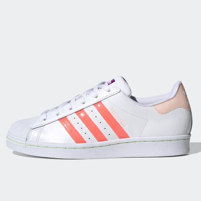 SEPATU SNEAKERS ADIDAS wmns SUPERSTAR