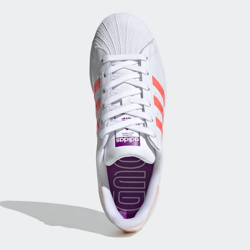 SEPATU SNEAKERS ADIDAS wmns SUPERSTAR