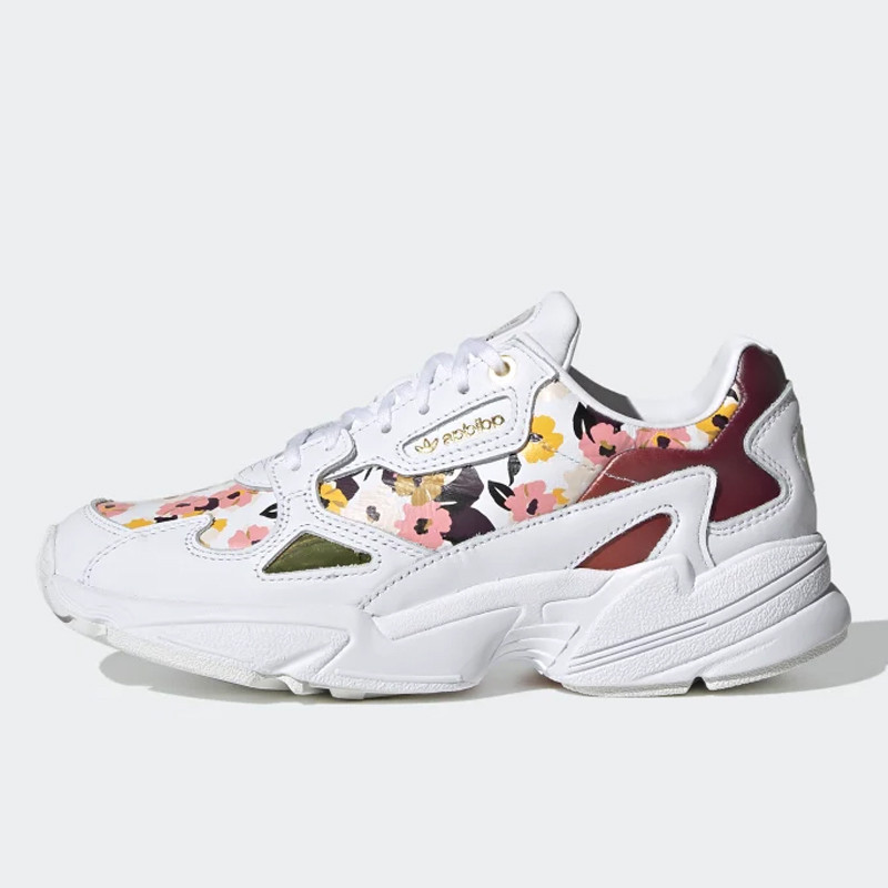 SEPATU SNEAKERS ADIDAS Wmns Falcon