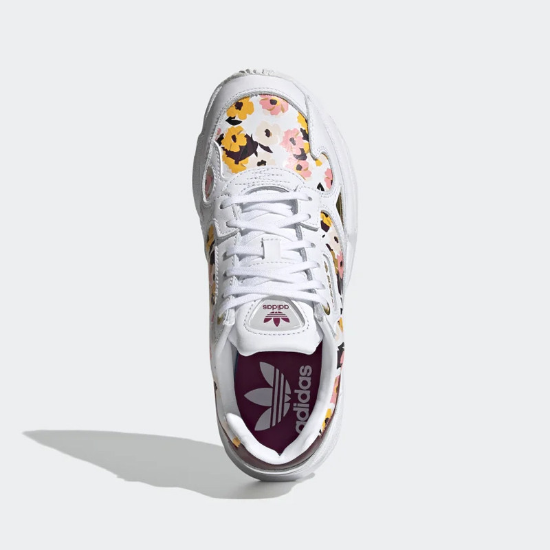 SEPATU SNEAKERS ADIDAS Wmns Falcon