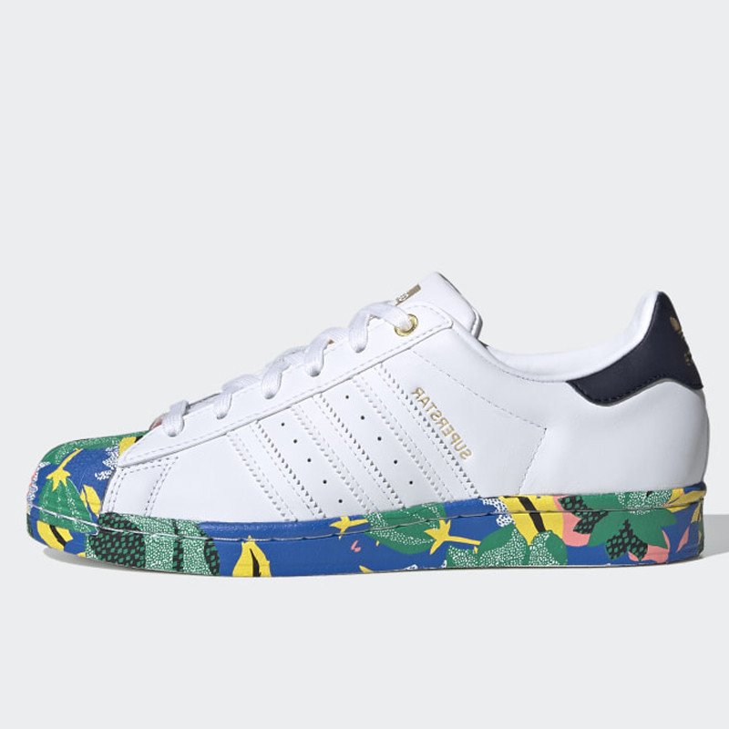 SEPATU SNEAKERS ADIDAS Wmns Superstar