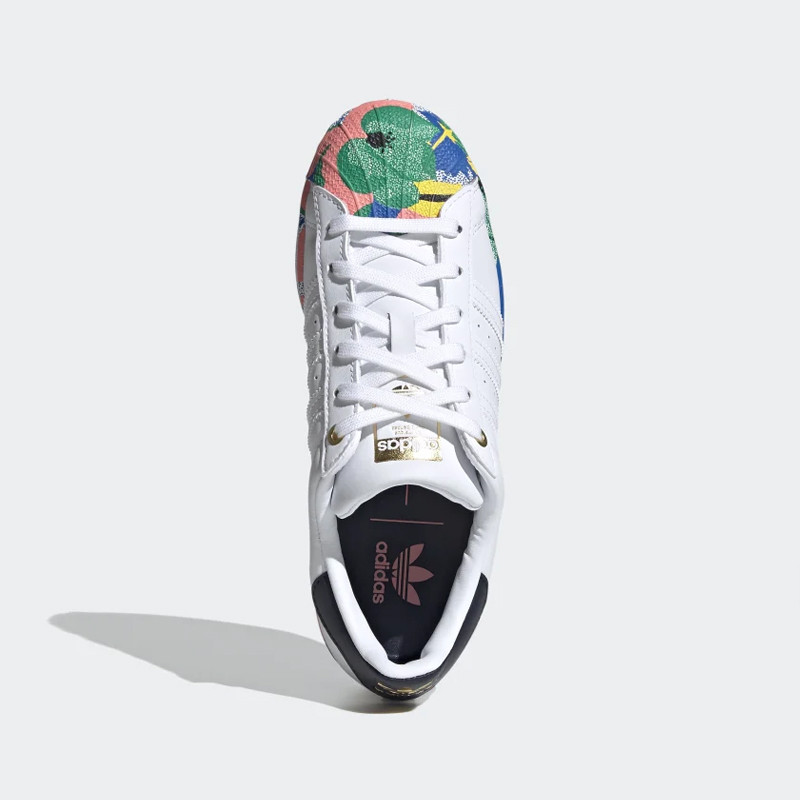 SEPATU SNEAKERS ADIDAS Wmns Superstar