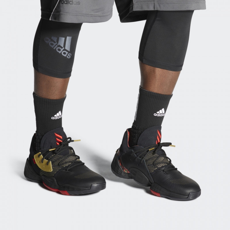 Harden Vol. 4 foto 2