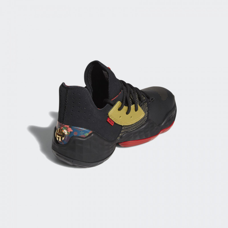 Harden Vol. 4 foto 3