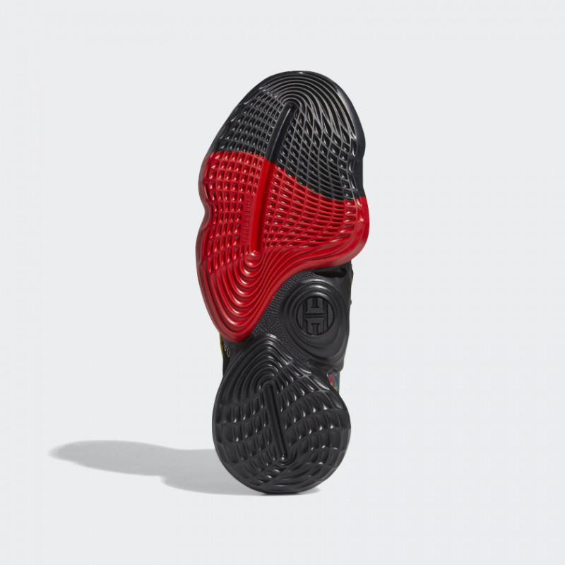 Harden Vol. 4 foto 4