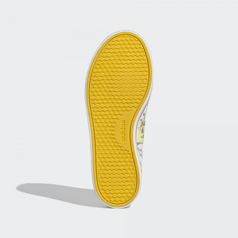 SEPATU SNEAKERS ADIDAS X Pokemon Bravada Junior
