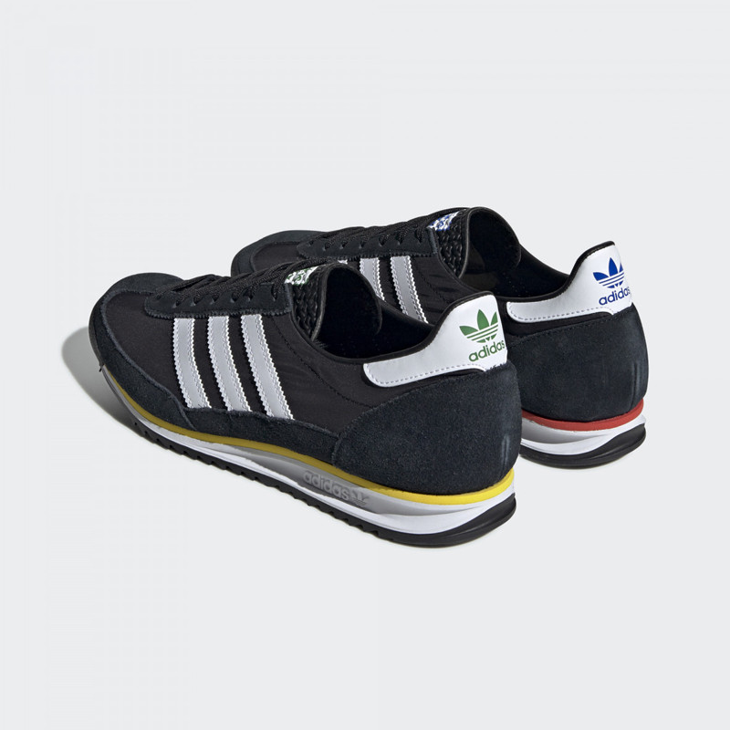 SEPATU SNEAKERS ADIDAS SL 72