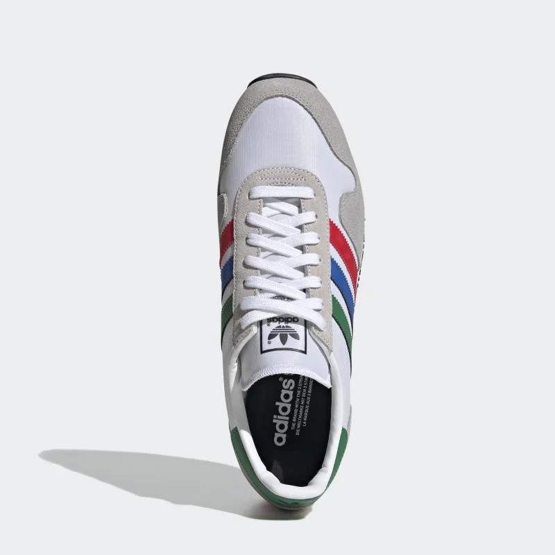 SEPATU SNEAKERS ADIDAS USA 84