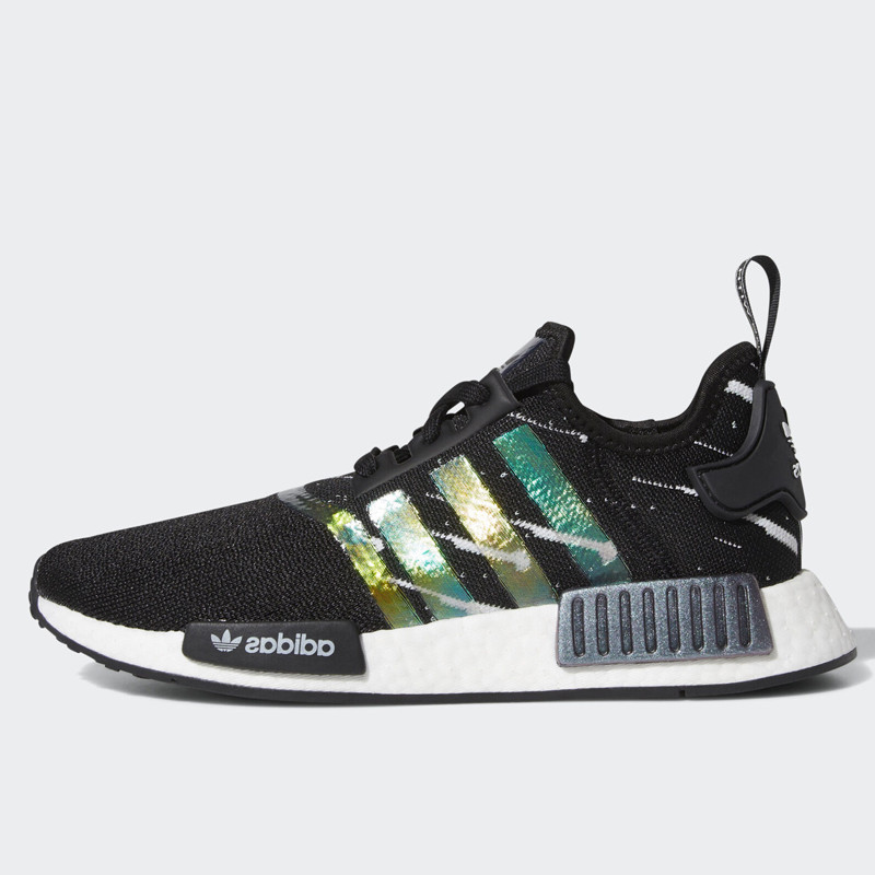 SEPATU SNEAKERS ADIDAS Wmns NMD_R1
