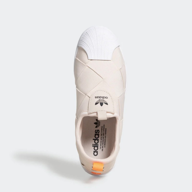 Wmns Superstar Slip On foto 2