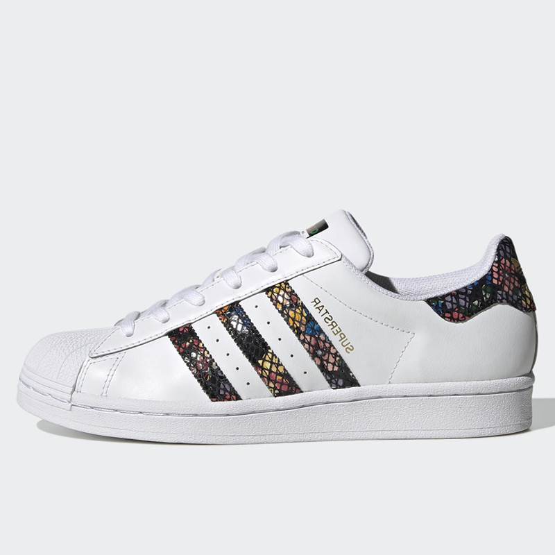 SEPATU SNEAKERS ADIDAS Wmns SUPERSTAR