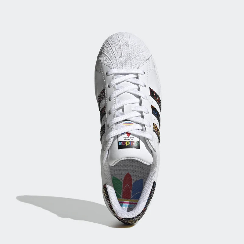 SEPATU SNEAKERS ADIDAS Wmns SUPERSTAR