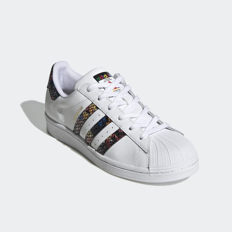 SEPATU SNEAKERS ADIDAS Wmns SUPERSTAR