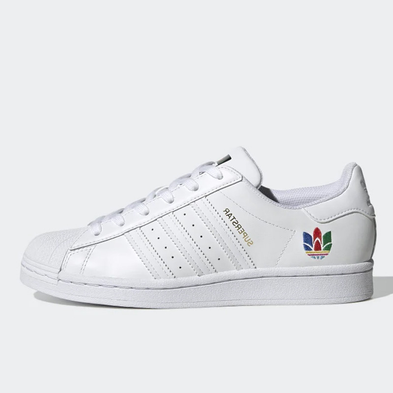 SEPATU SNEAKERS ADIDAS Wmns SUPERSTAR