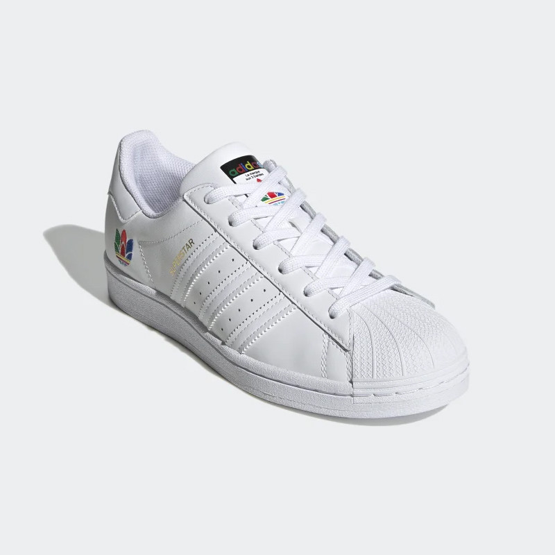 SEPATU SNEAKERS ADIDAS Wmns SUPERSTAR
