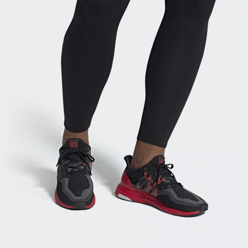 Ultraboost 2.0 Xi'an foto 2
