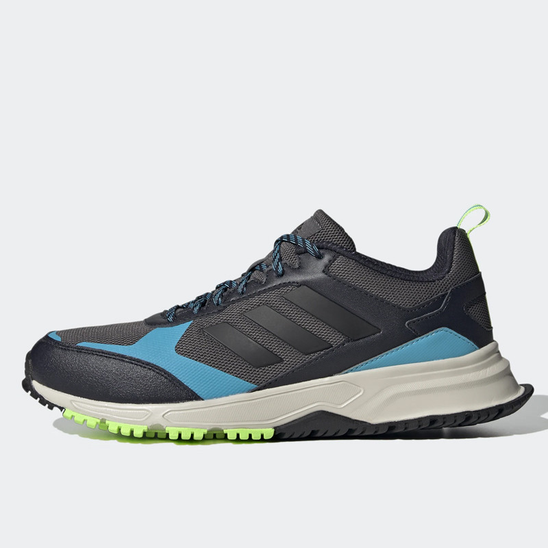 Sepatu Trail Adidas Rockadia Trail Legend Ink