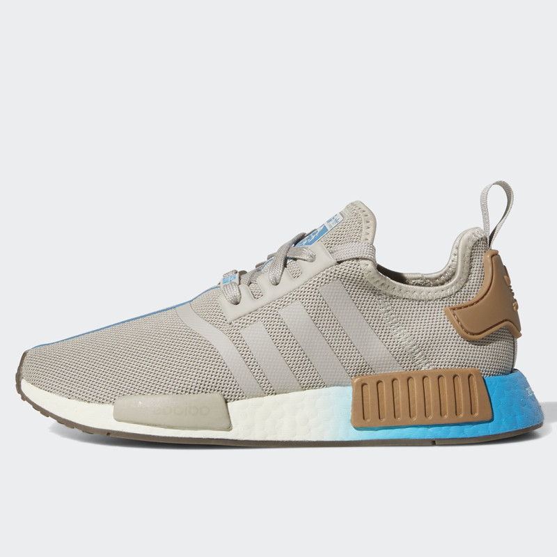 SEPATU LARI ADIDAS Wmns NMD_R1 X Star Wars Rey