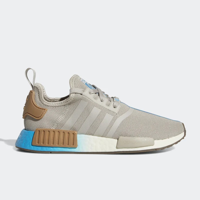 SEPATU LARI ADIDAS Wmns NMD_R1 X Star Wars Rey