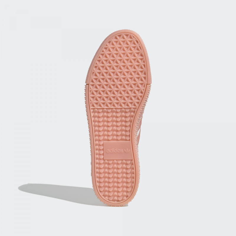 SEPATU SNEAKERS ADIDAS Wmns Sambarose
