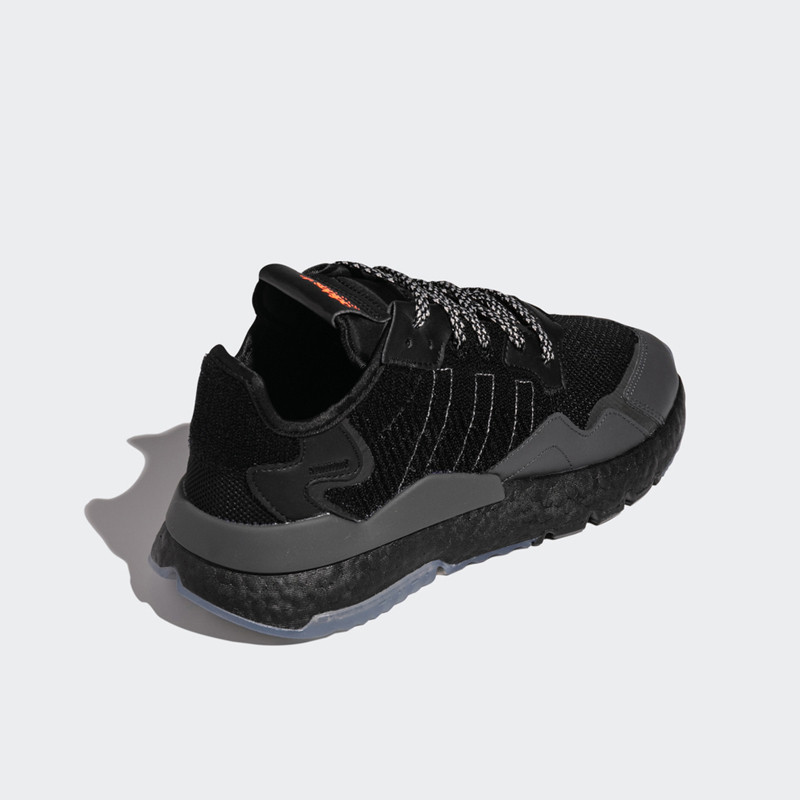 SEPATU SNEAKERS ADIDAS Nite Jogger