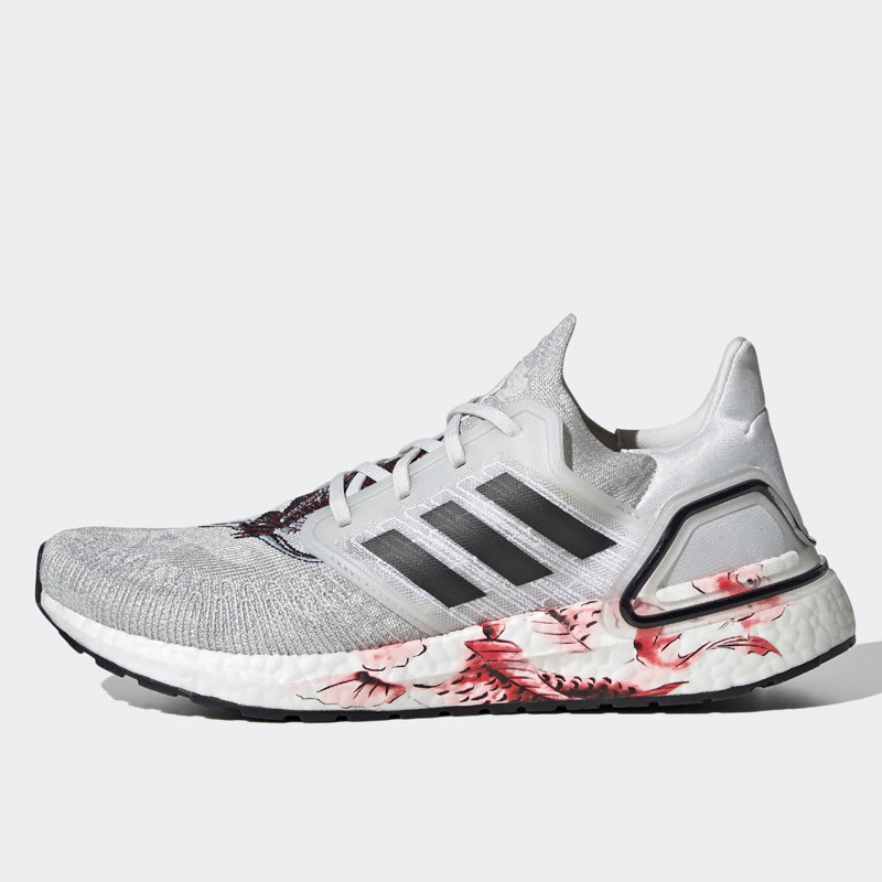 SEPATU LARI ADIDAS Ultraboost 20 CNY