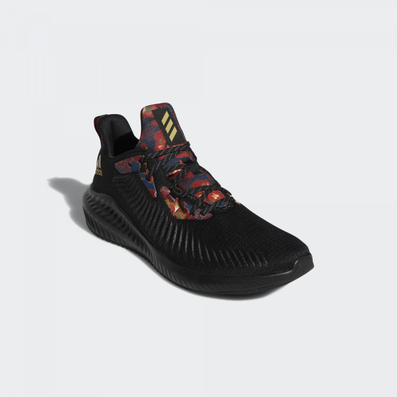 SEPATU LARI ADIDAS Alphabounce 3 CNY