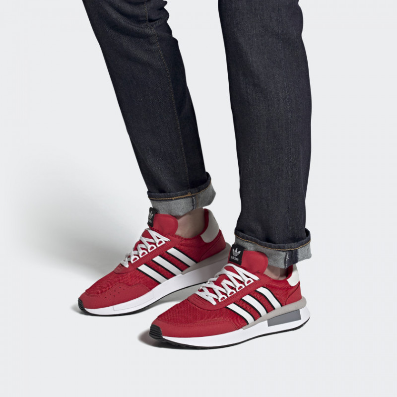 SEPATU SNEAKERS ADIDAS Originals Retroset