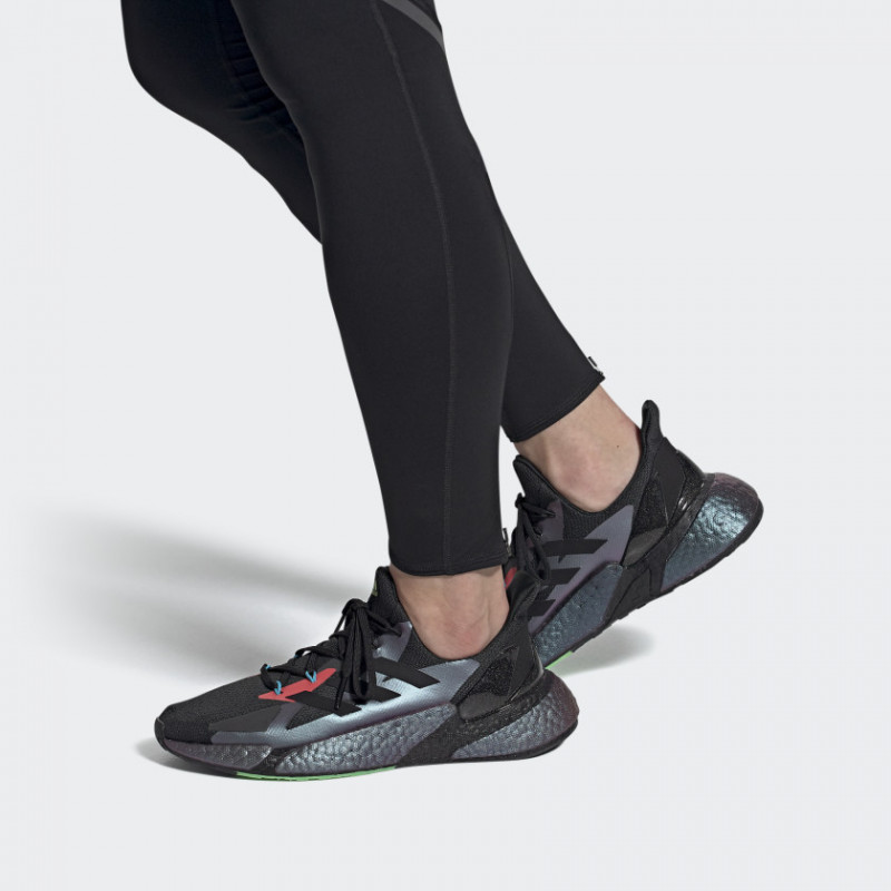 SEPATU LARI ADIDAS X9000L4