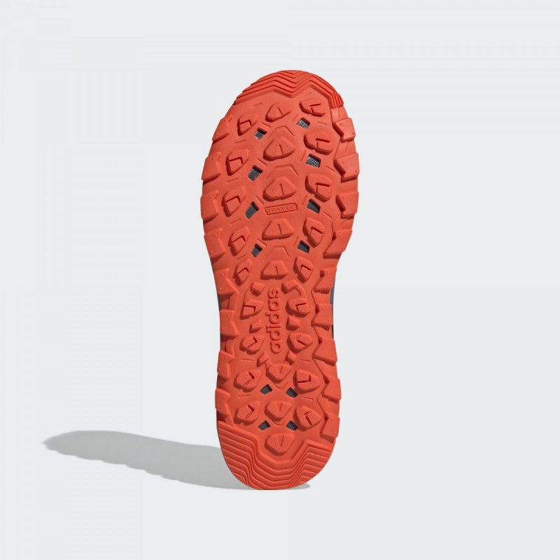 SEPATU LARI ADIDAS Response Trail