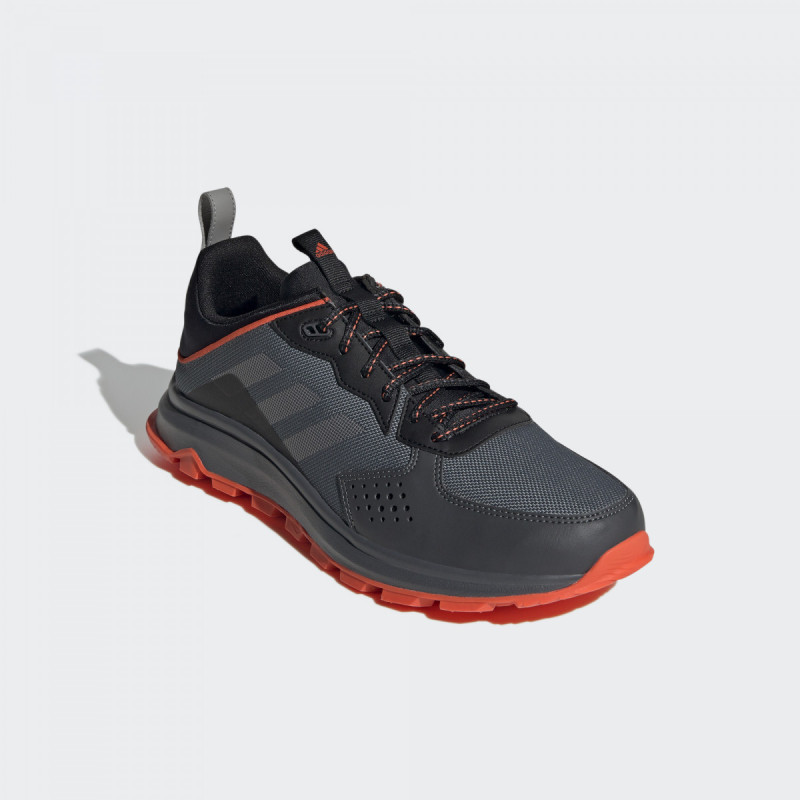 SEPATU LARI ADIDAS Response Trail