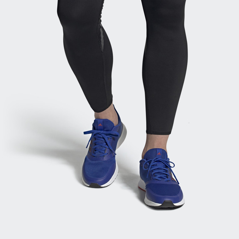 SEPATU LARI ADIDAS Nova Flow